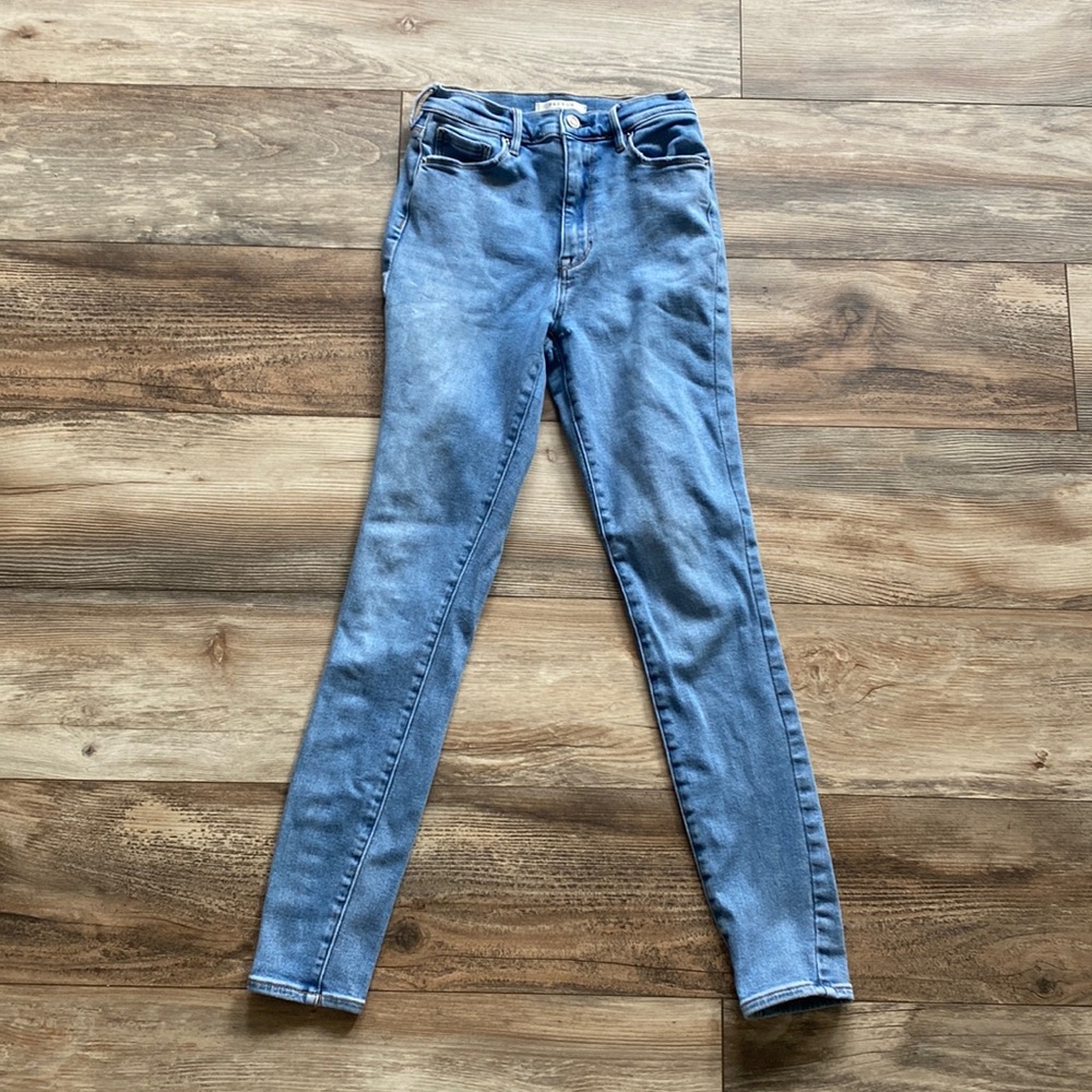 Pac Sun Jeans